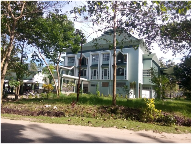 LAODE MALIM