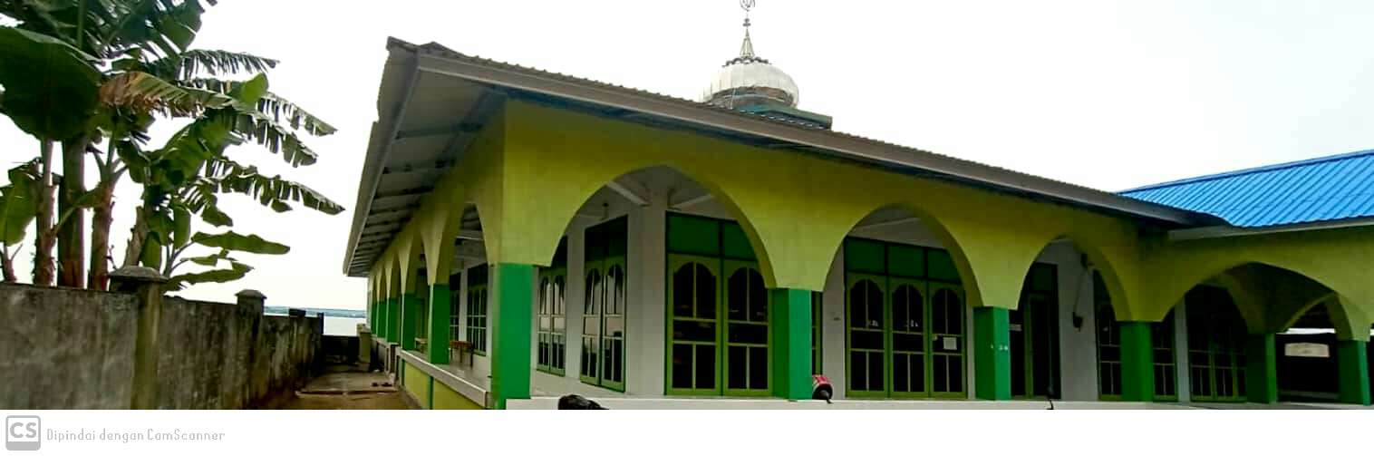 NURUL IMAN
