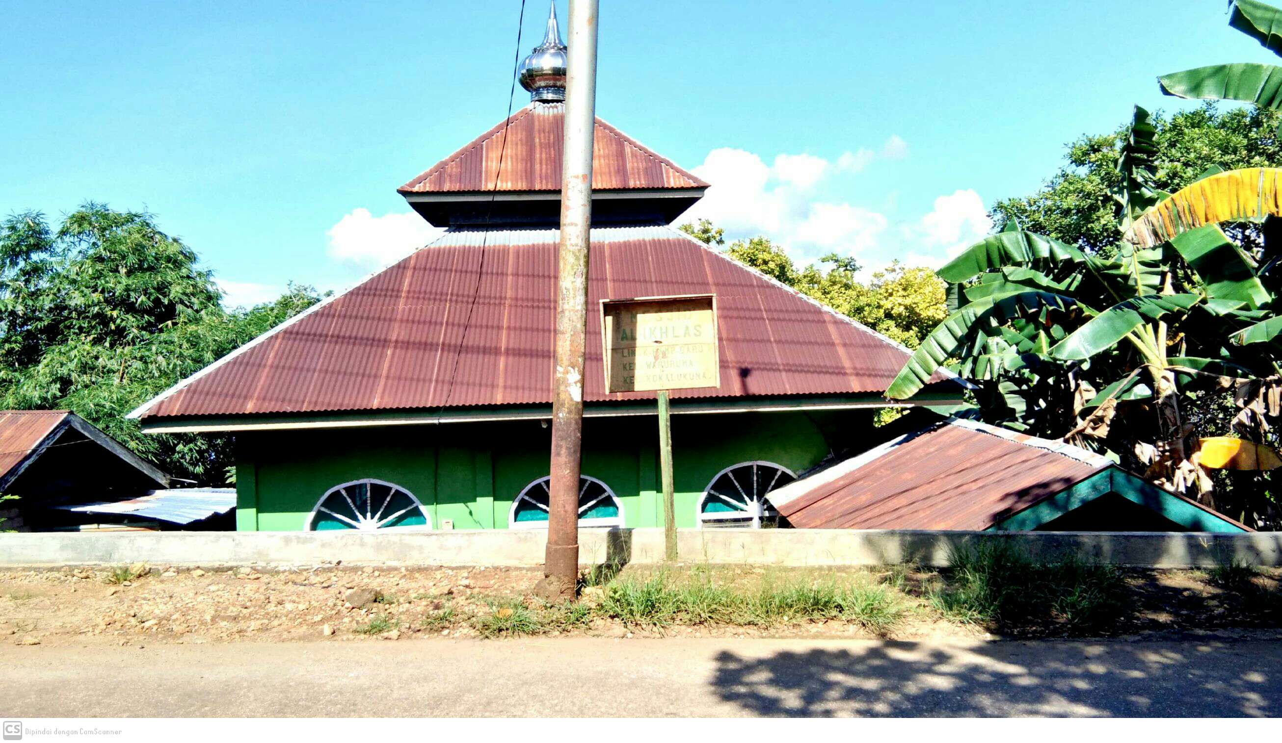 AL-IKHLAS