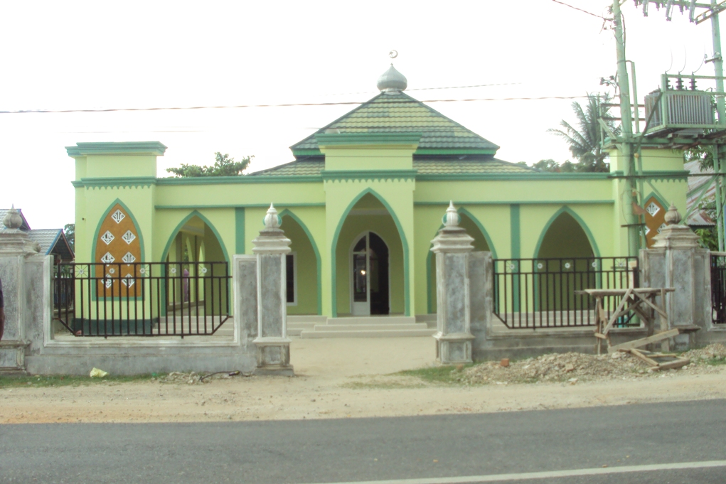 DARUL ARQAM