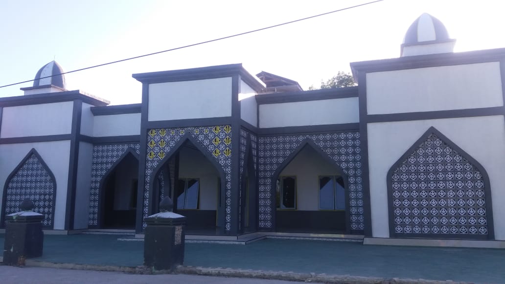AL-IHSAN