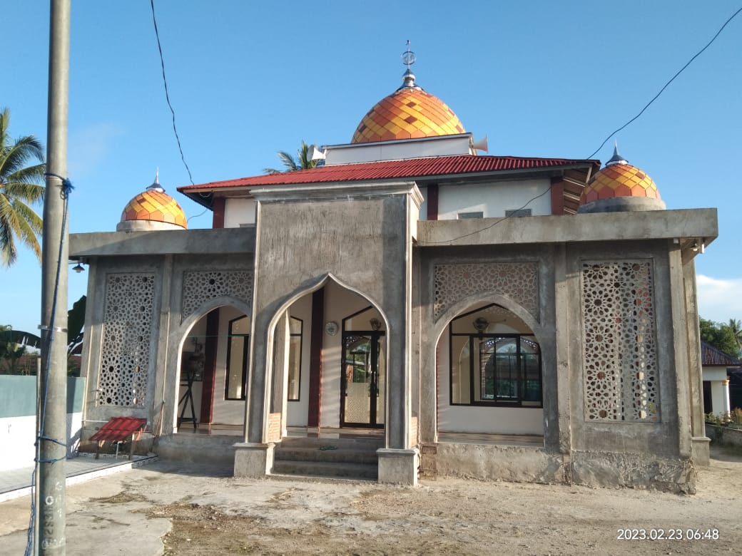 AL-KAUTSAR