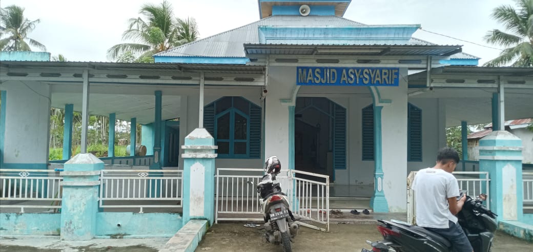 As-Syarif