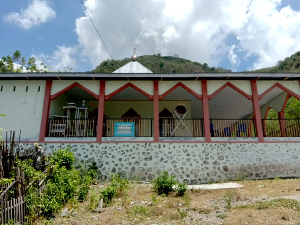 BAABUSSALAM