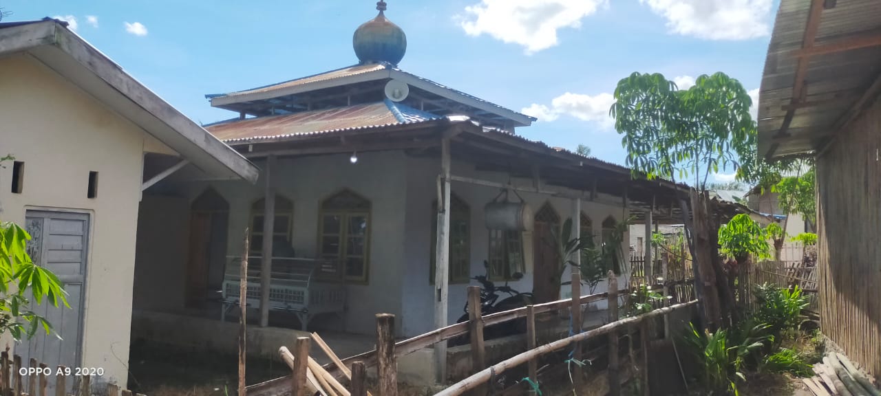 BAITAL MAKMUR