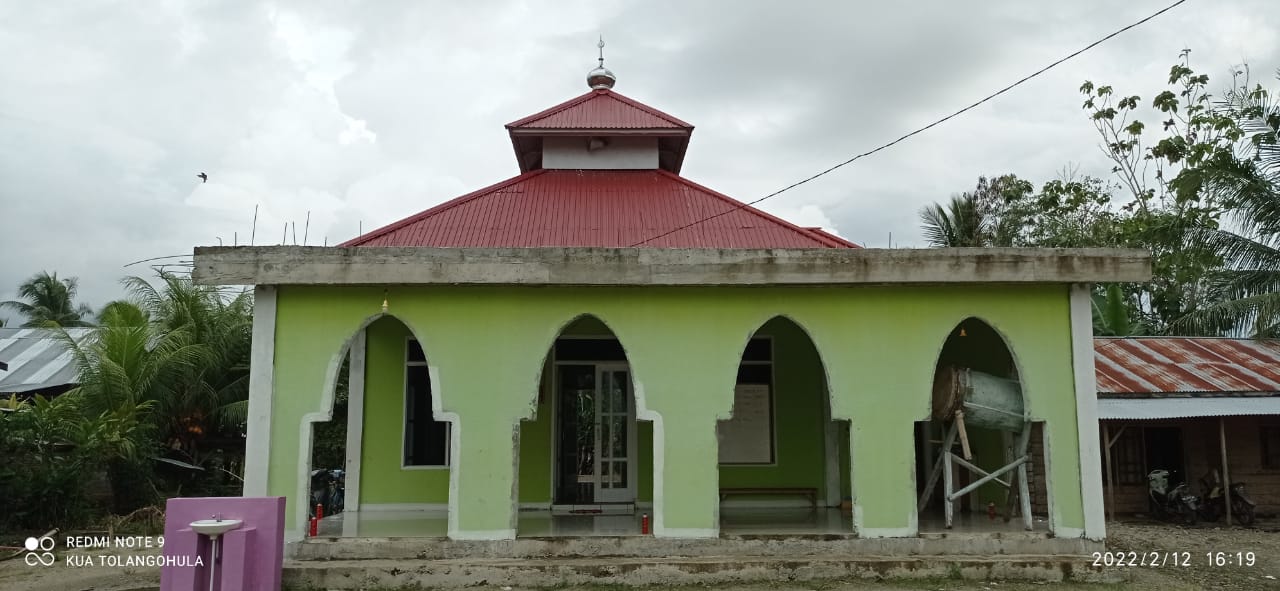 AL- YAQIIN