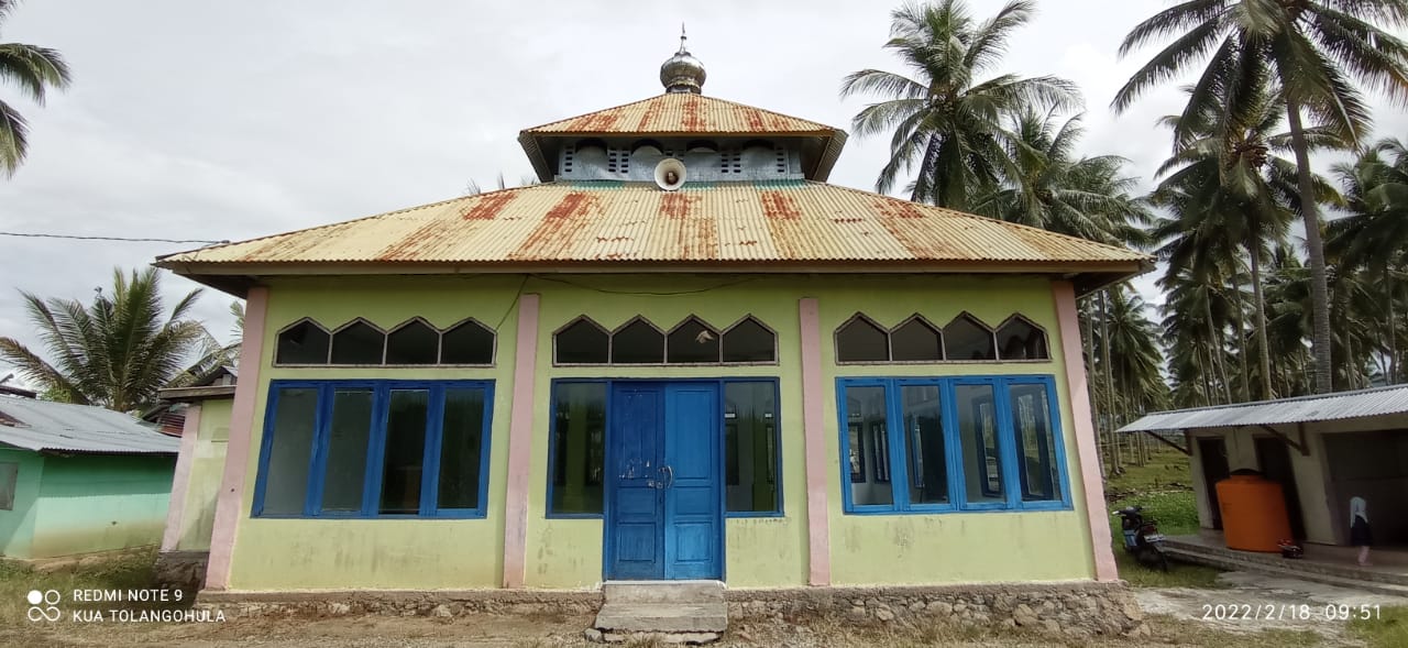 AT-TAQWA