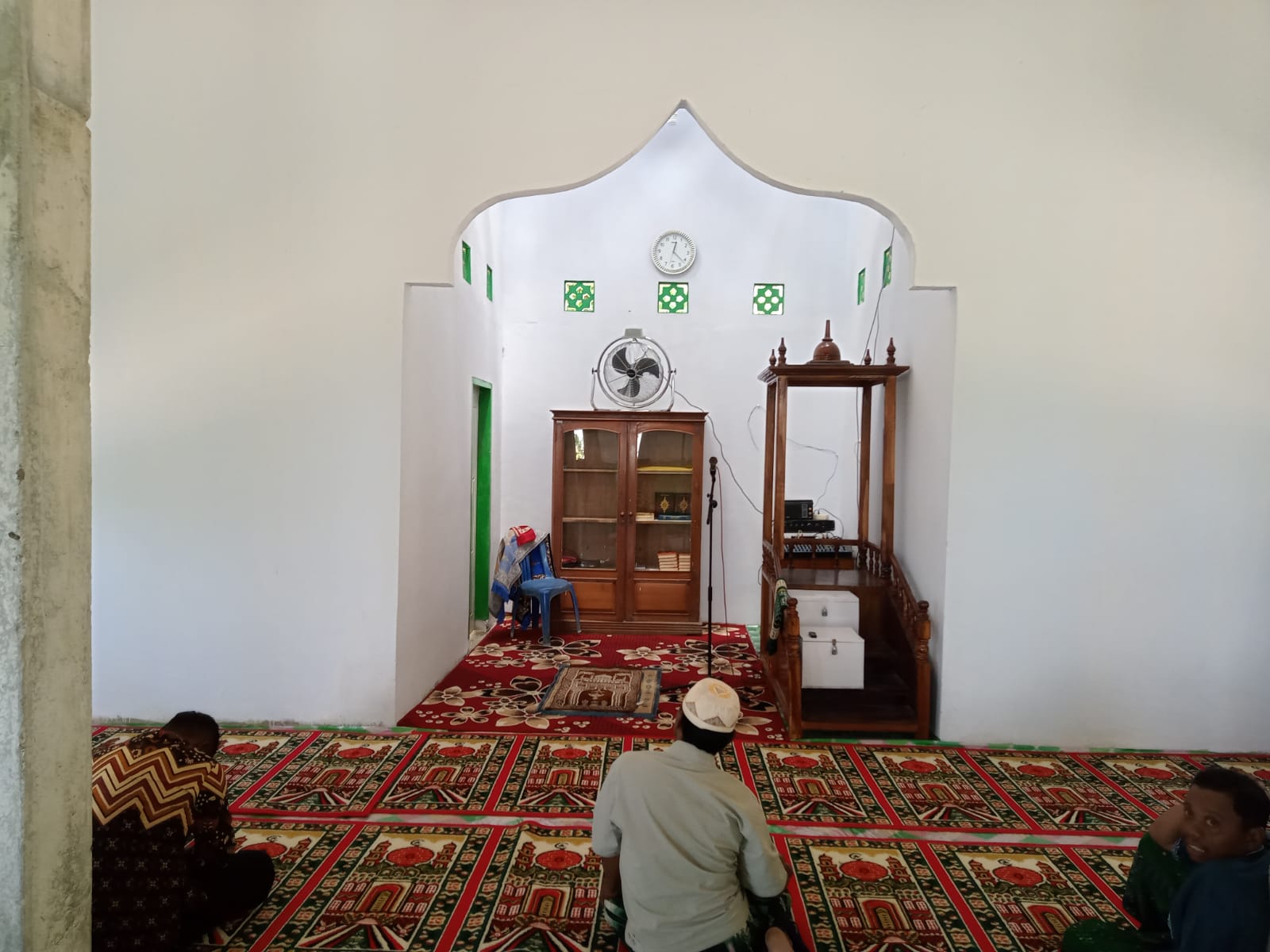 AL-IKHLAS