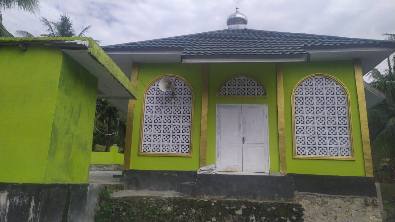AL- MU'MINUN