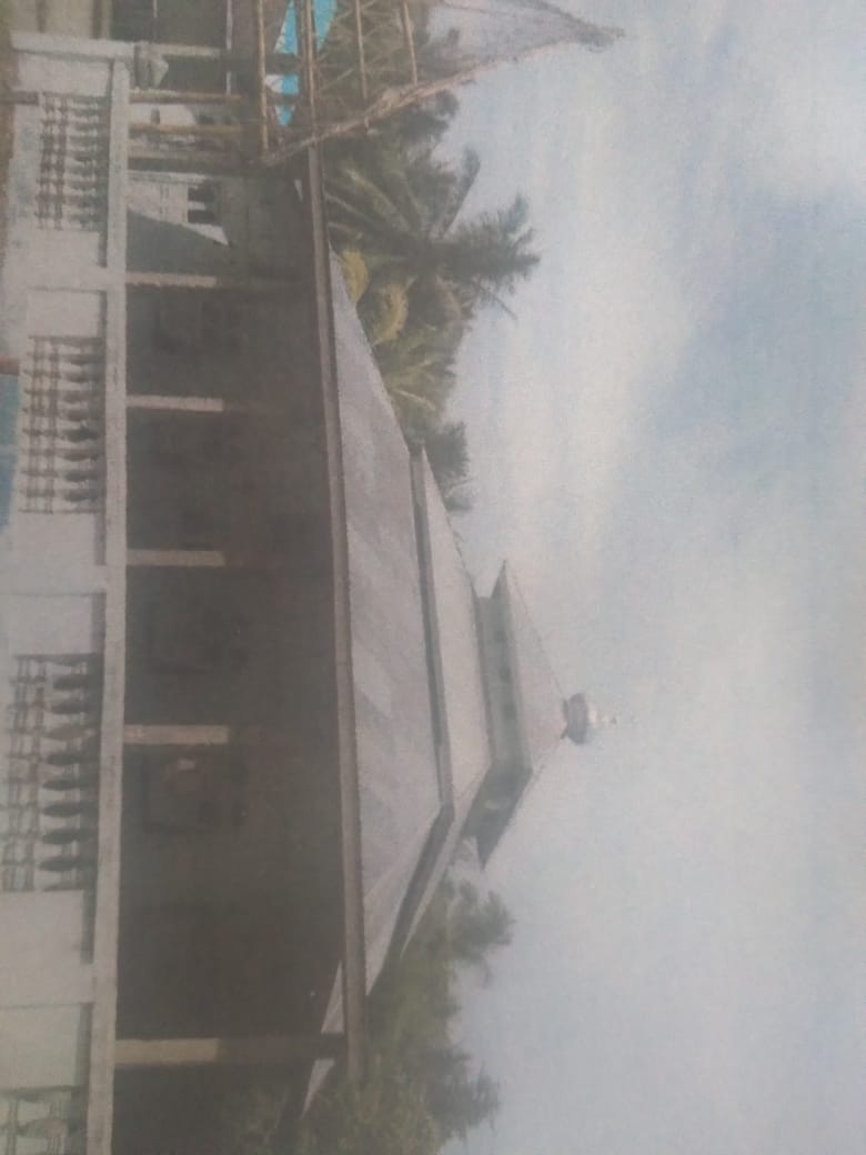 Darussalam