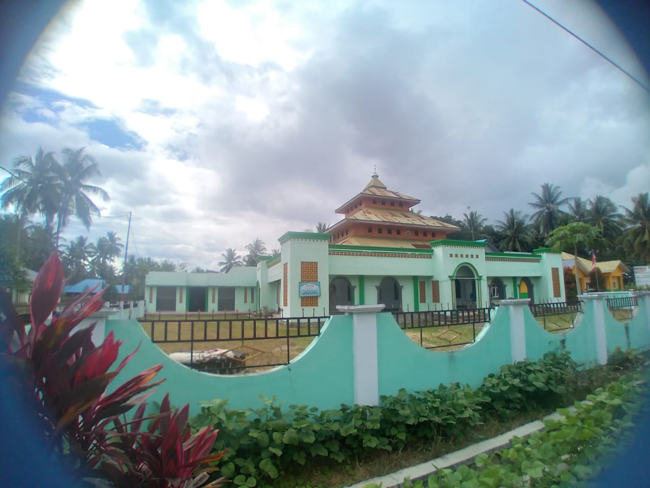 Nurul-Iman