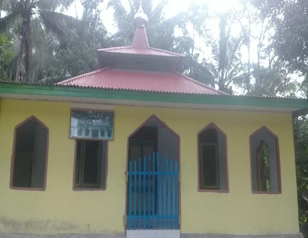 DARUSSALAM