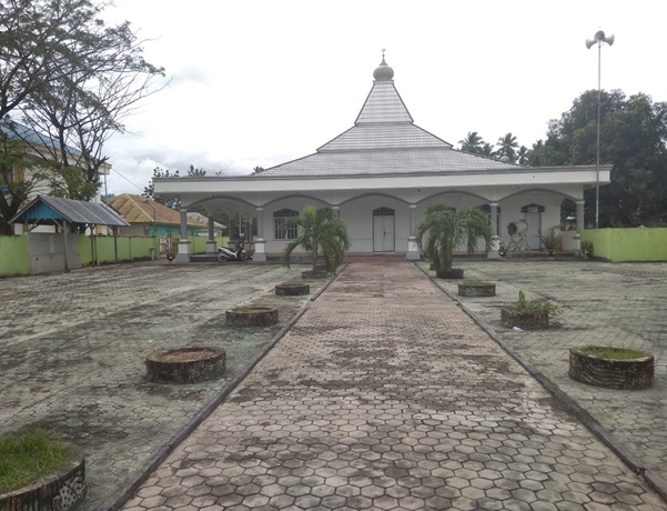 AL-KUBRA