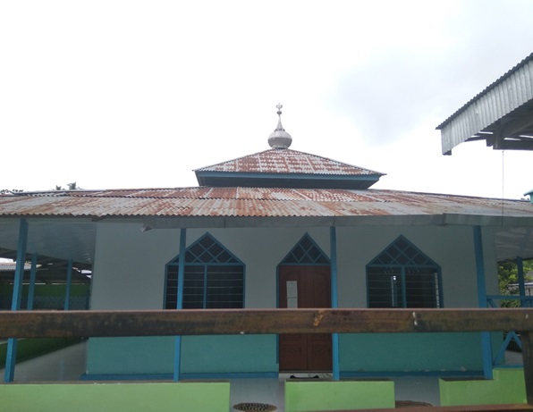 AL-IKHLAS