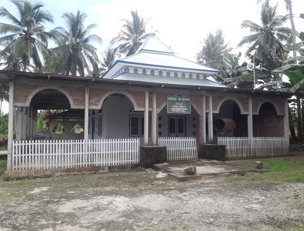 AL-IRSYAD