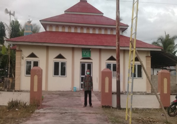 AL-MUHAJIRIN