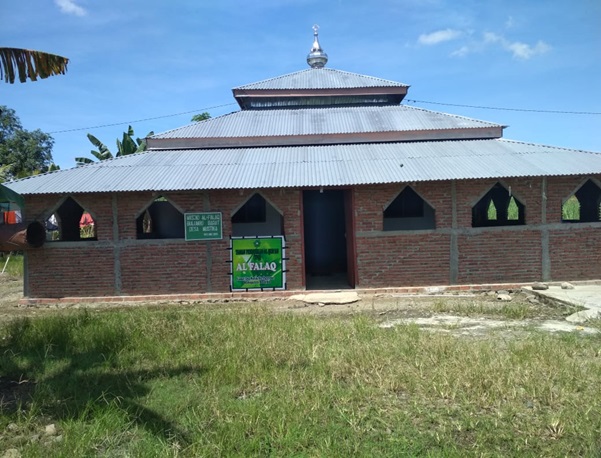 AL-FALAQ