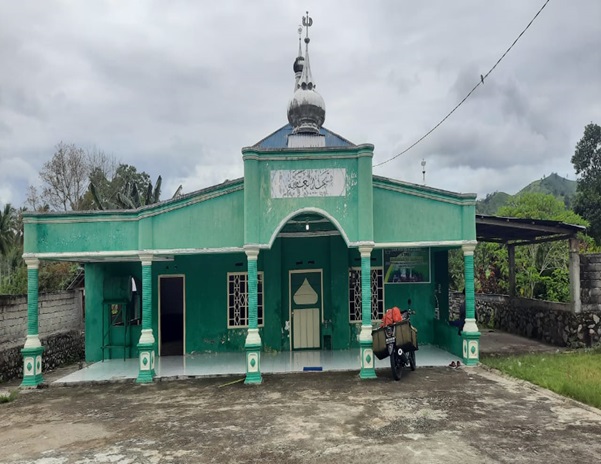 AL-AQOBAH