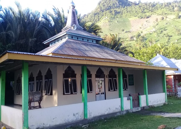 AL-IKHLAS