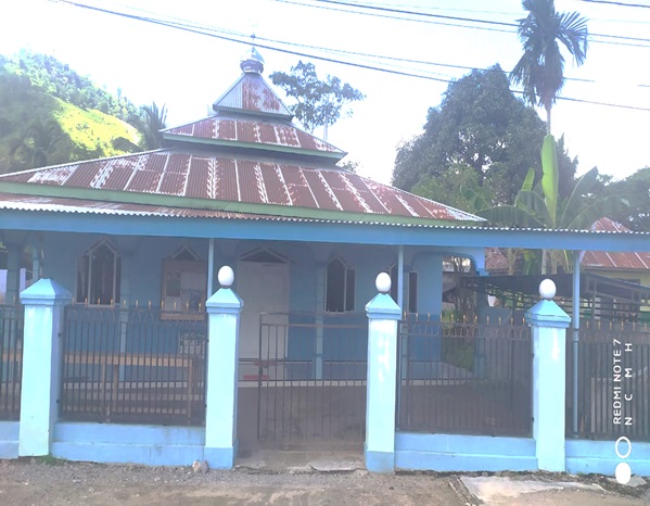 RAHMATULLAH