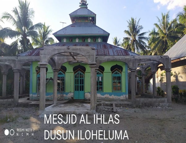 AL-IKHLAS