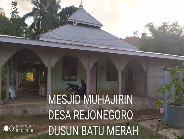 AL-MUHAJIRIN