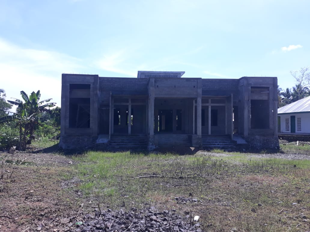 DARUNNAJAH