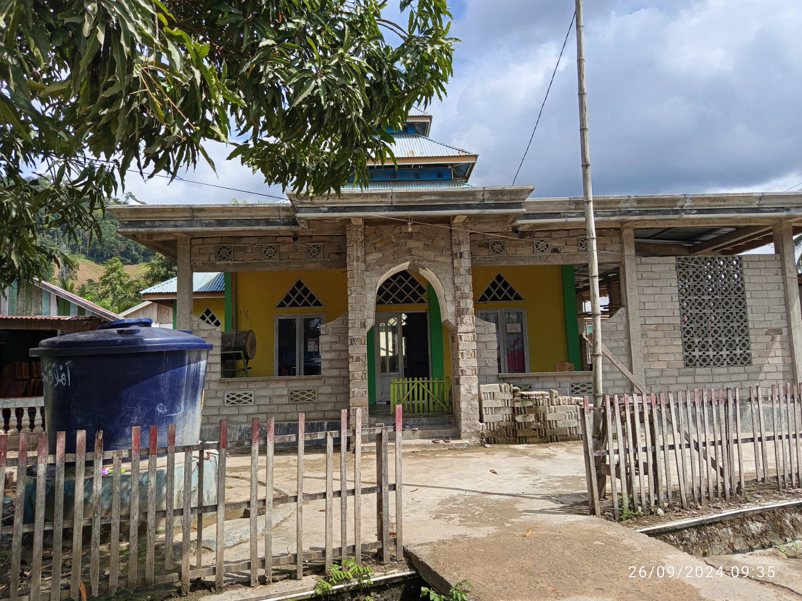 RAUDATULJANNAH