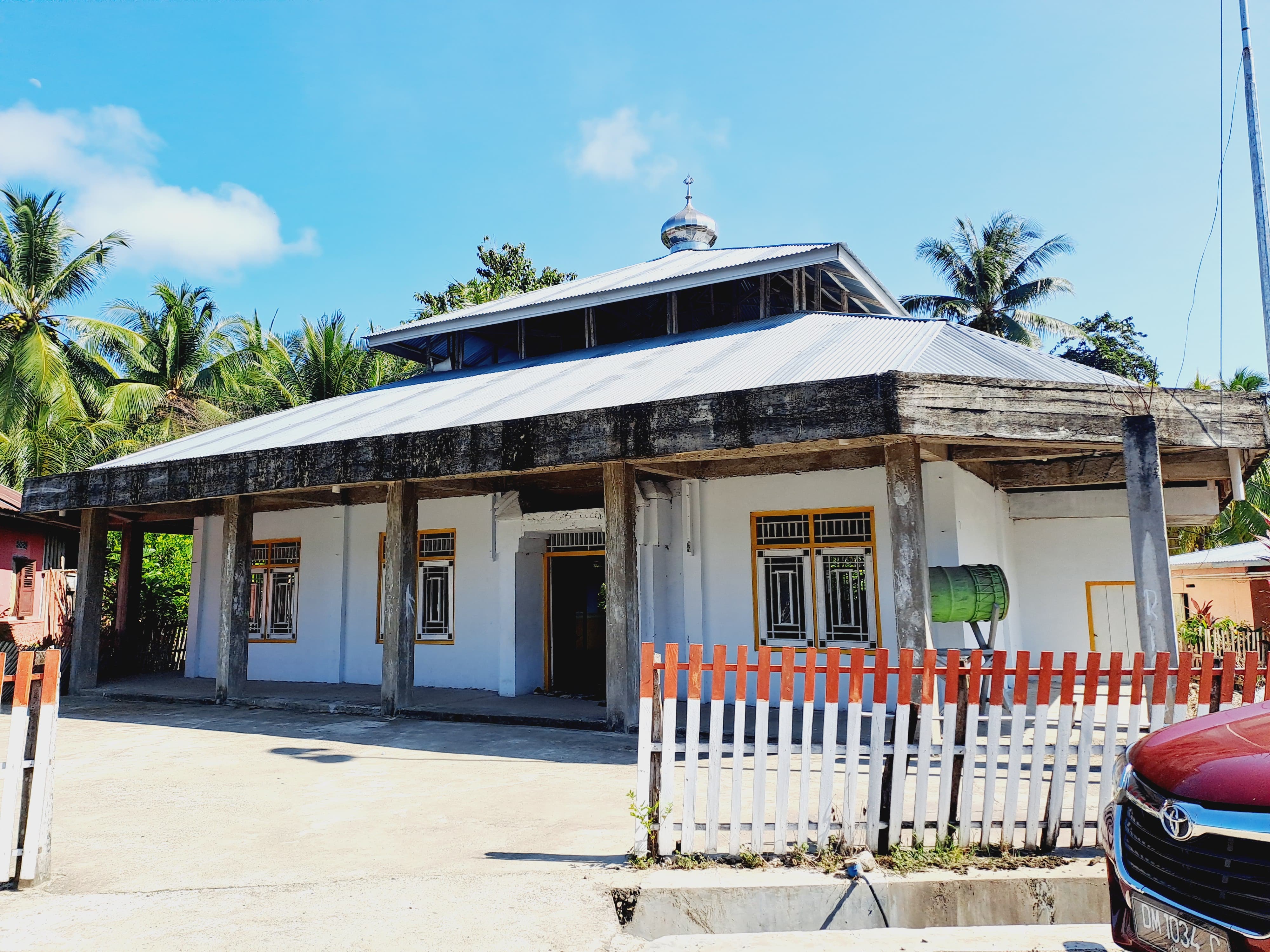 AL-BAYYINAH