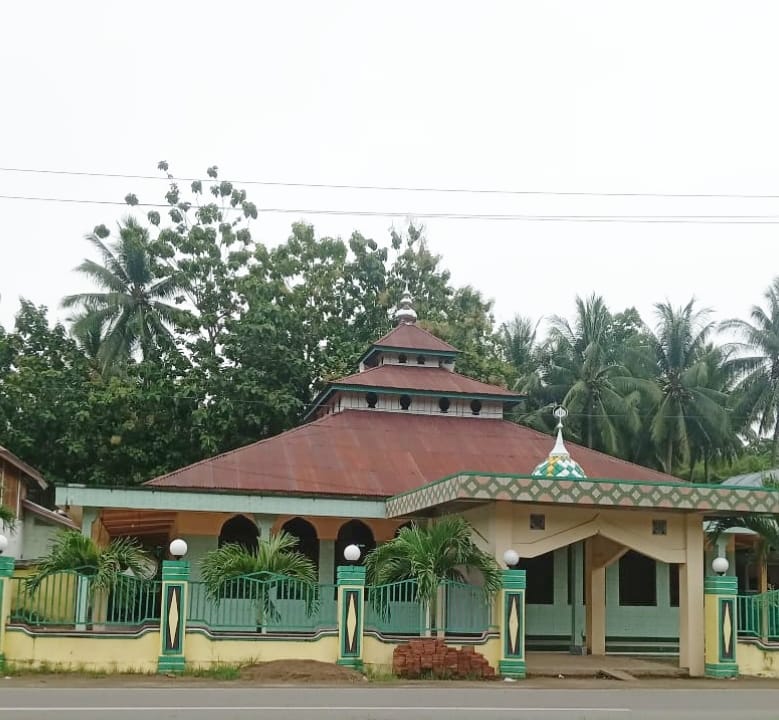 AL-MUKARRAMAH