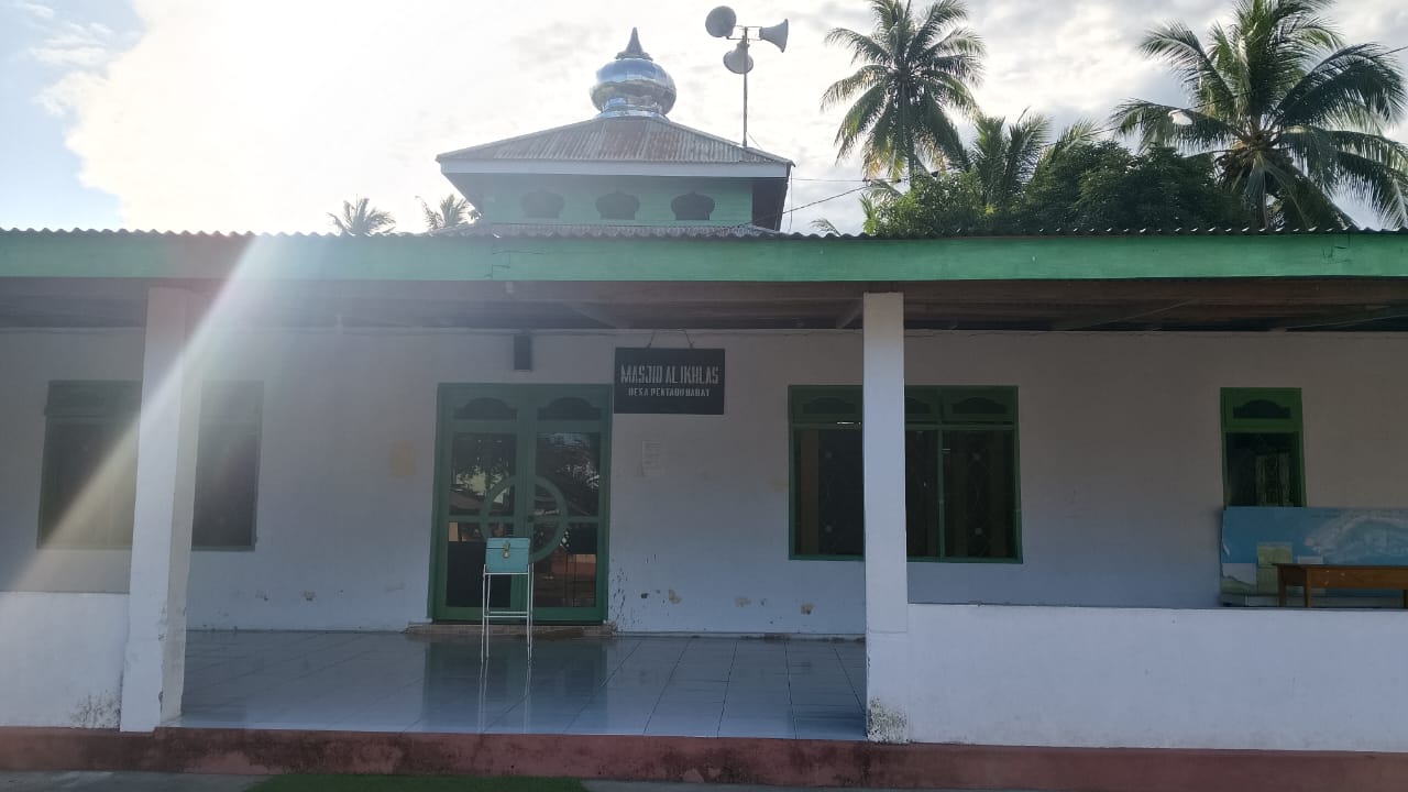 AL-IKHLAS