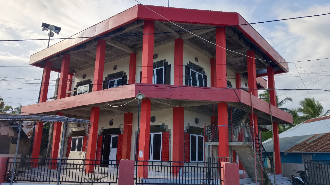 AL-BAHRI