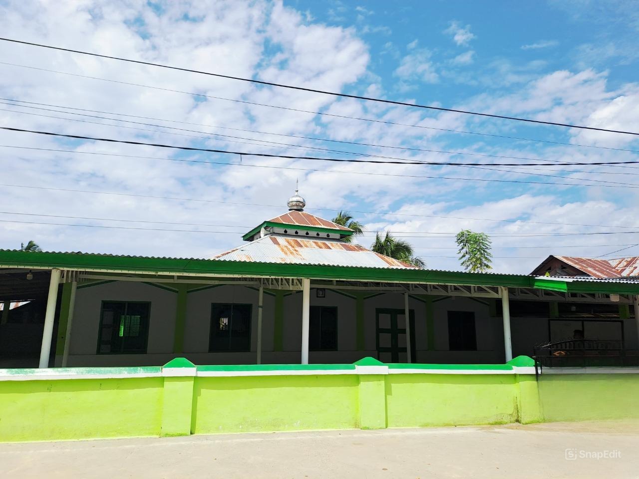 ASSAADAH