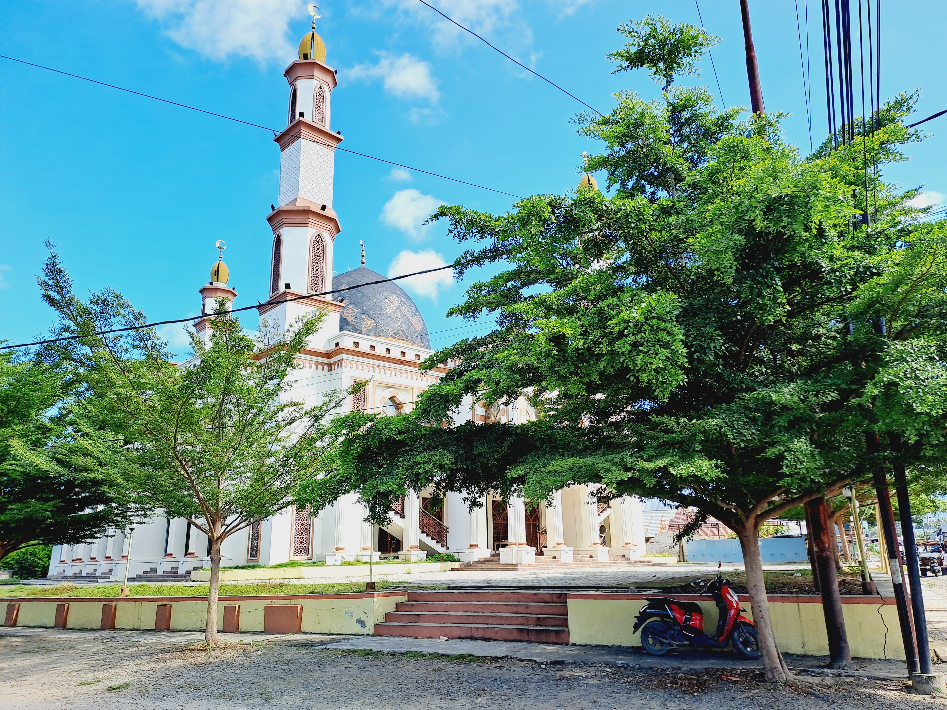 BAITURRAHMAN