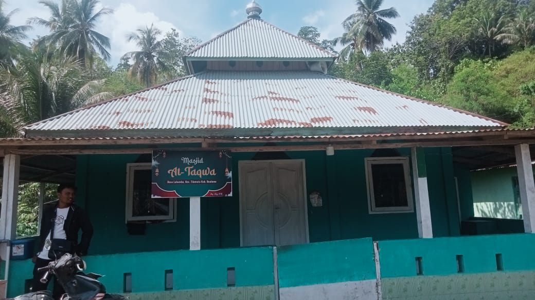 AT-TAQWA