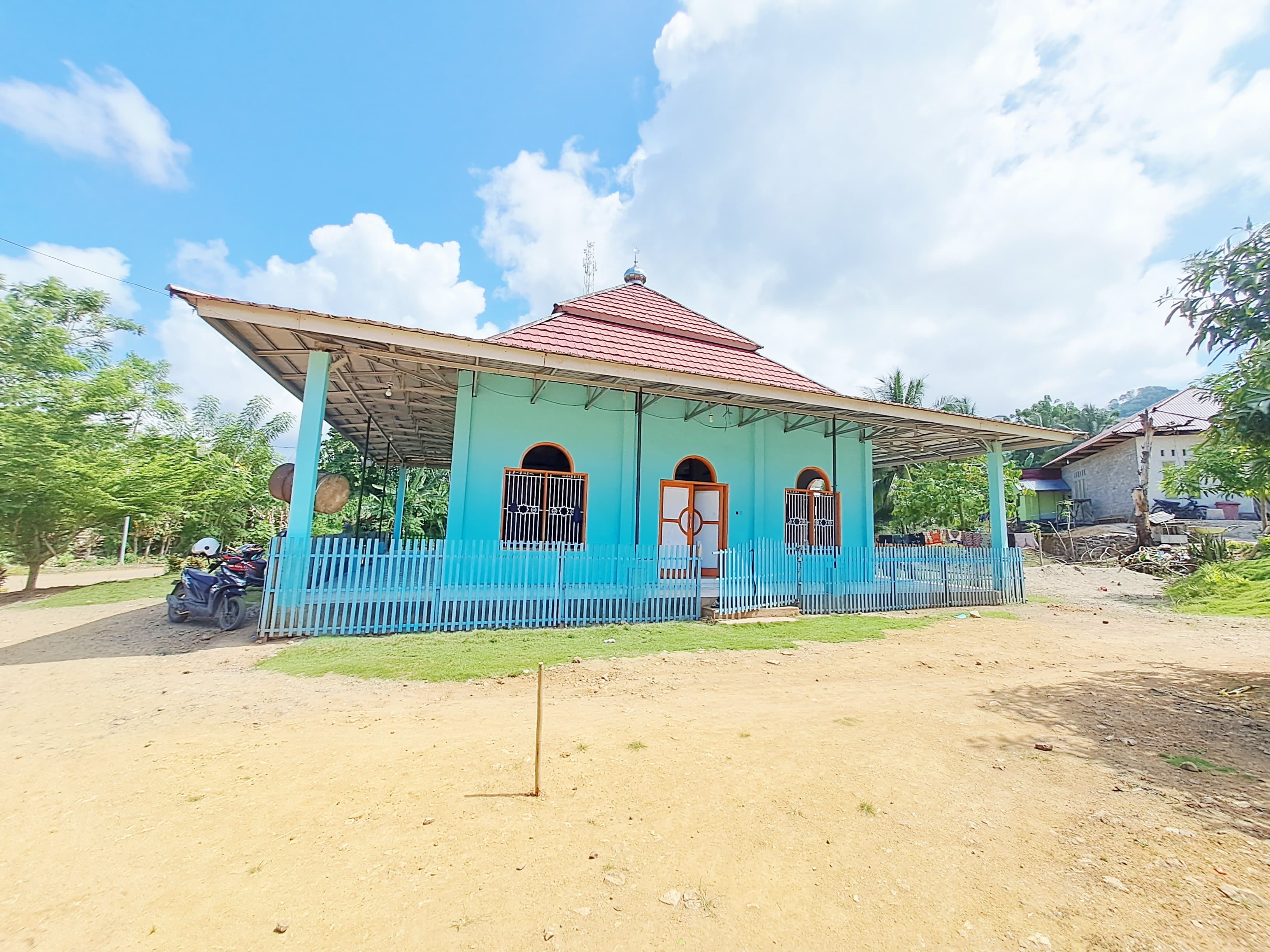 DARUL IKHLAS