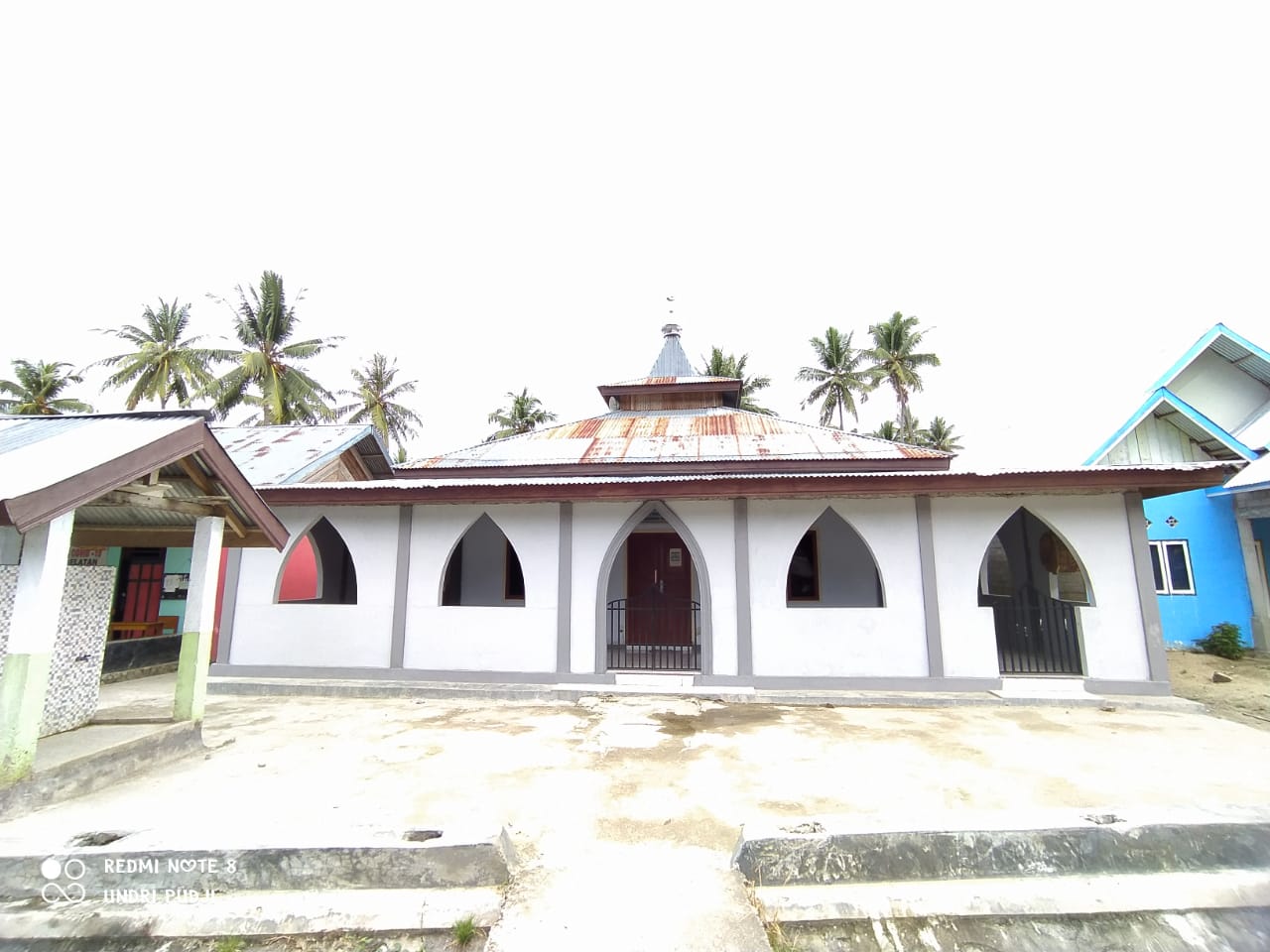AL-MUZWAR