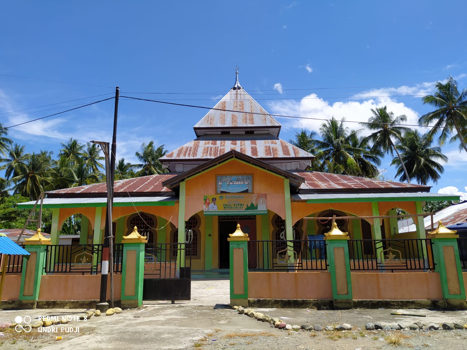 AL-MUNAWARAH