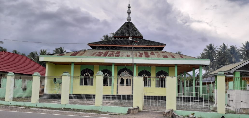 AL-MAGHFIRAH