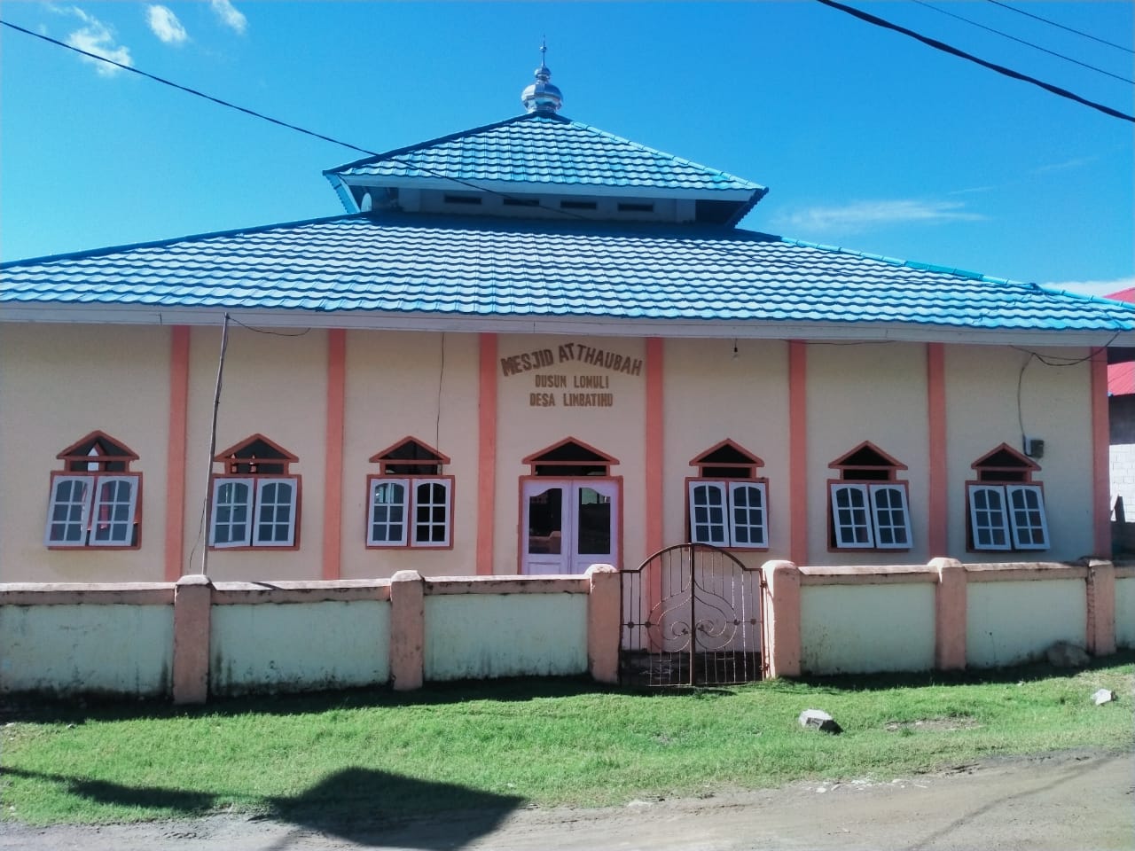 AT-TAUBAH