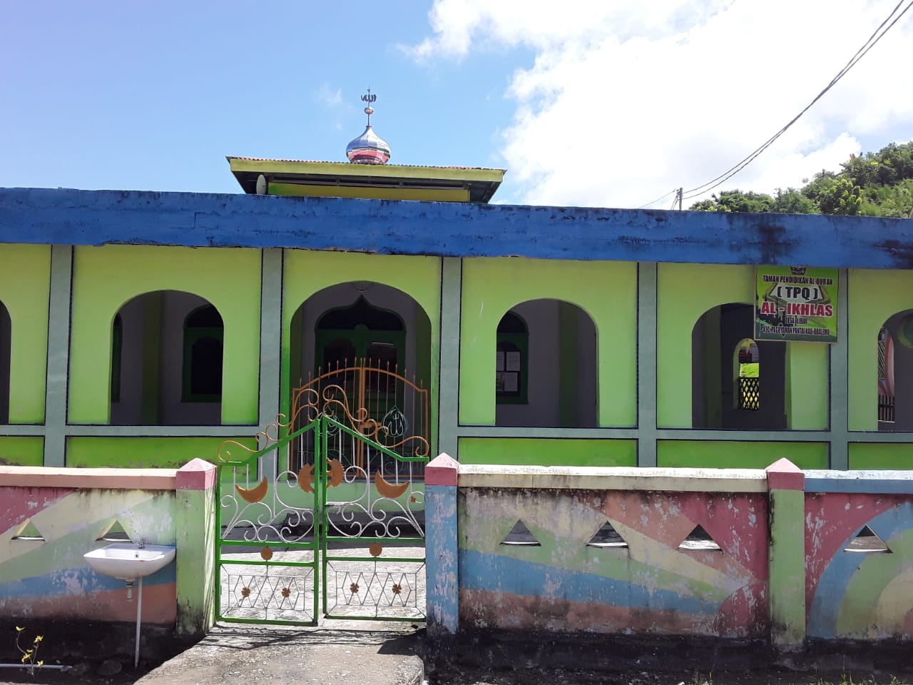 AT-TAQWA