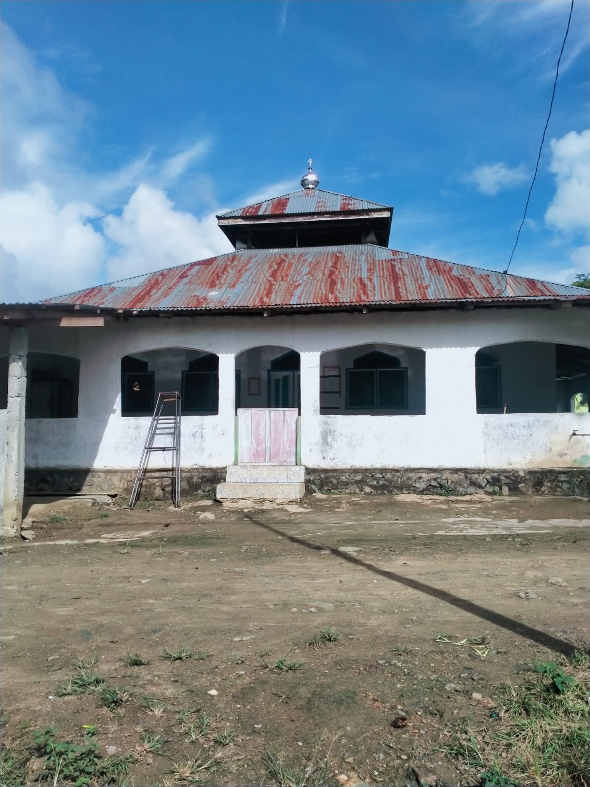 AL-IKHLAS