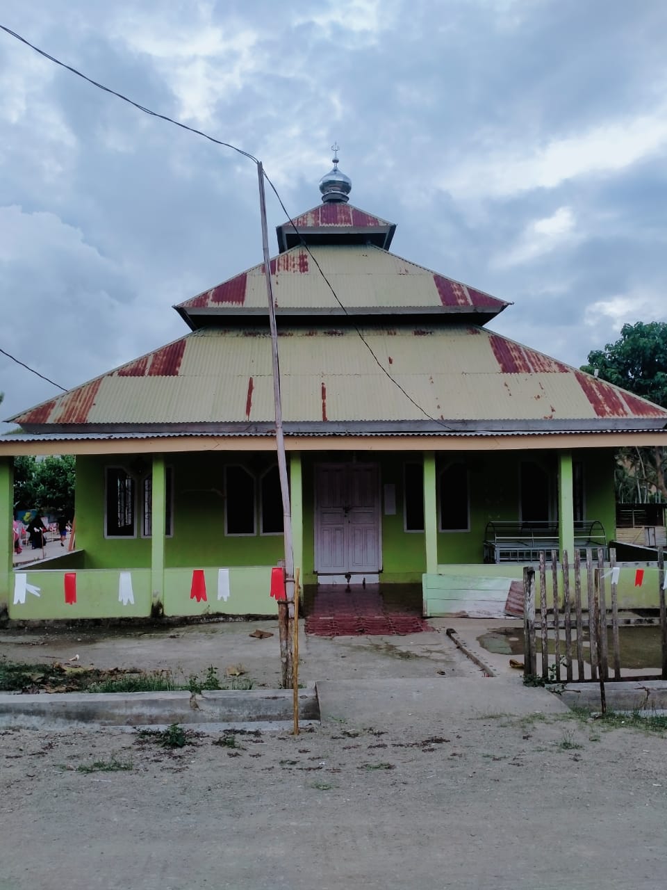 AL-IKHLAS