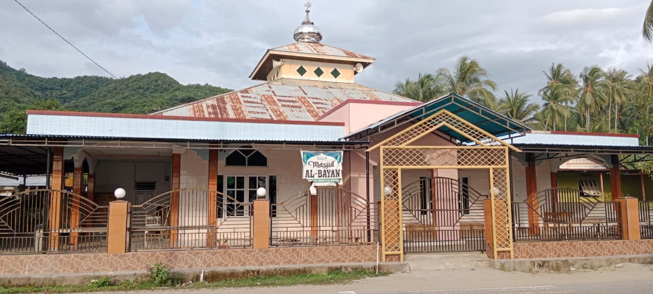 AL-BAYYAN