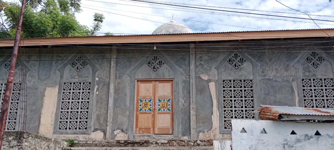 AL-MUTTAQIN