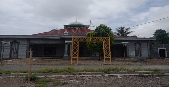 At-Taqwa
