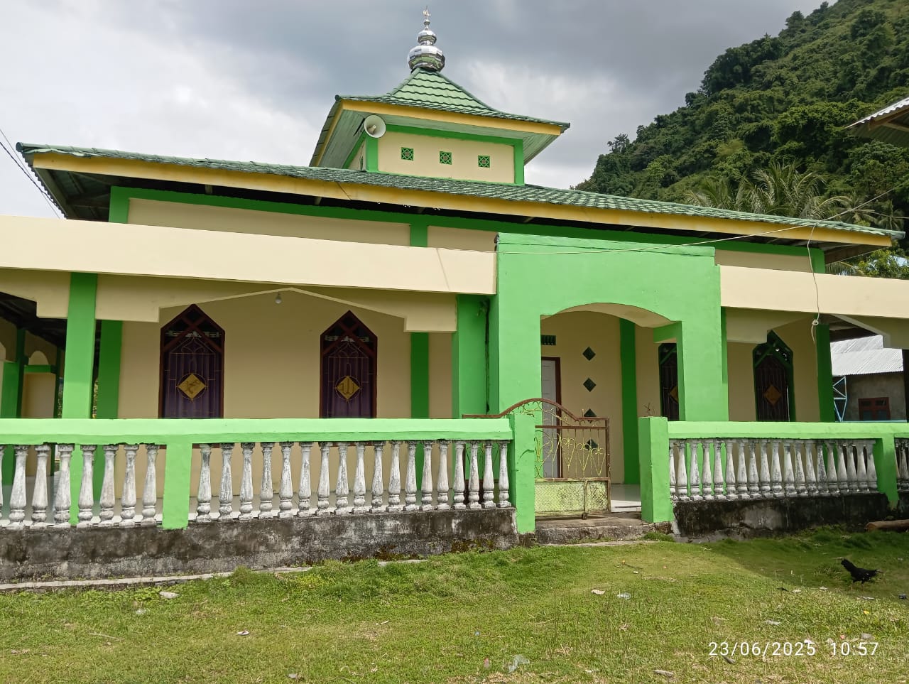 Nur-Iman