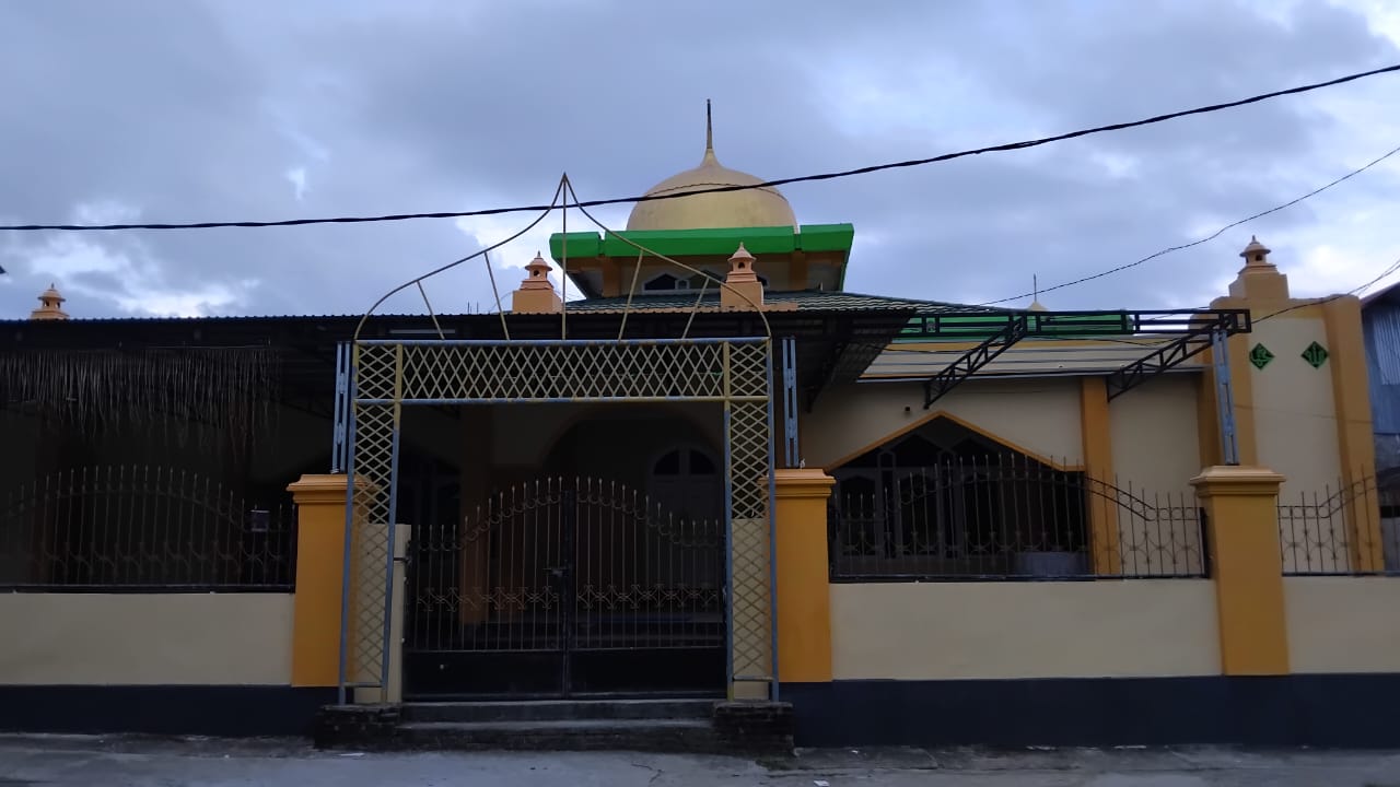 Khairal Huda