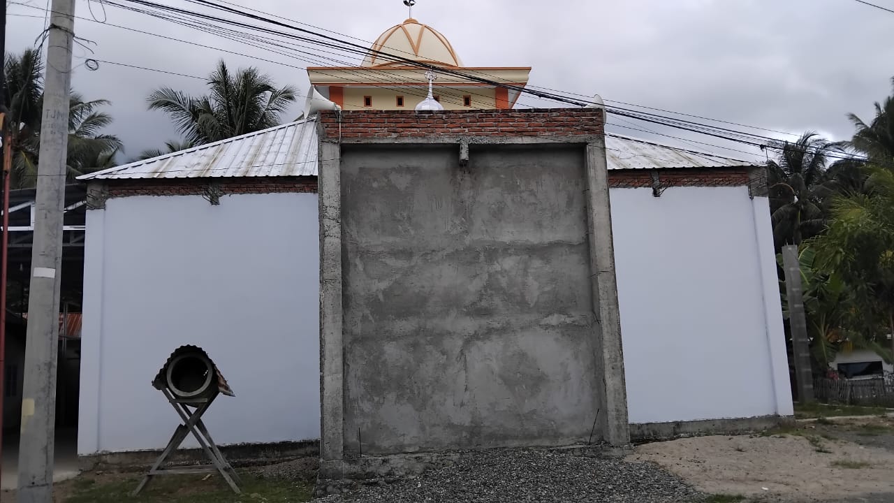 NURUL IMAN
