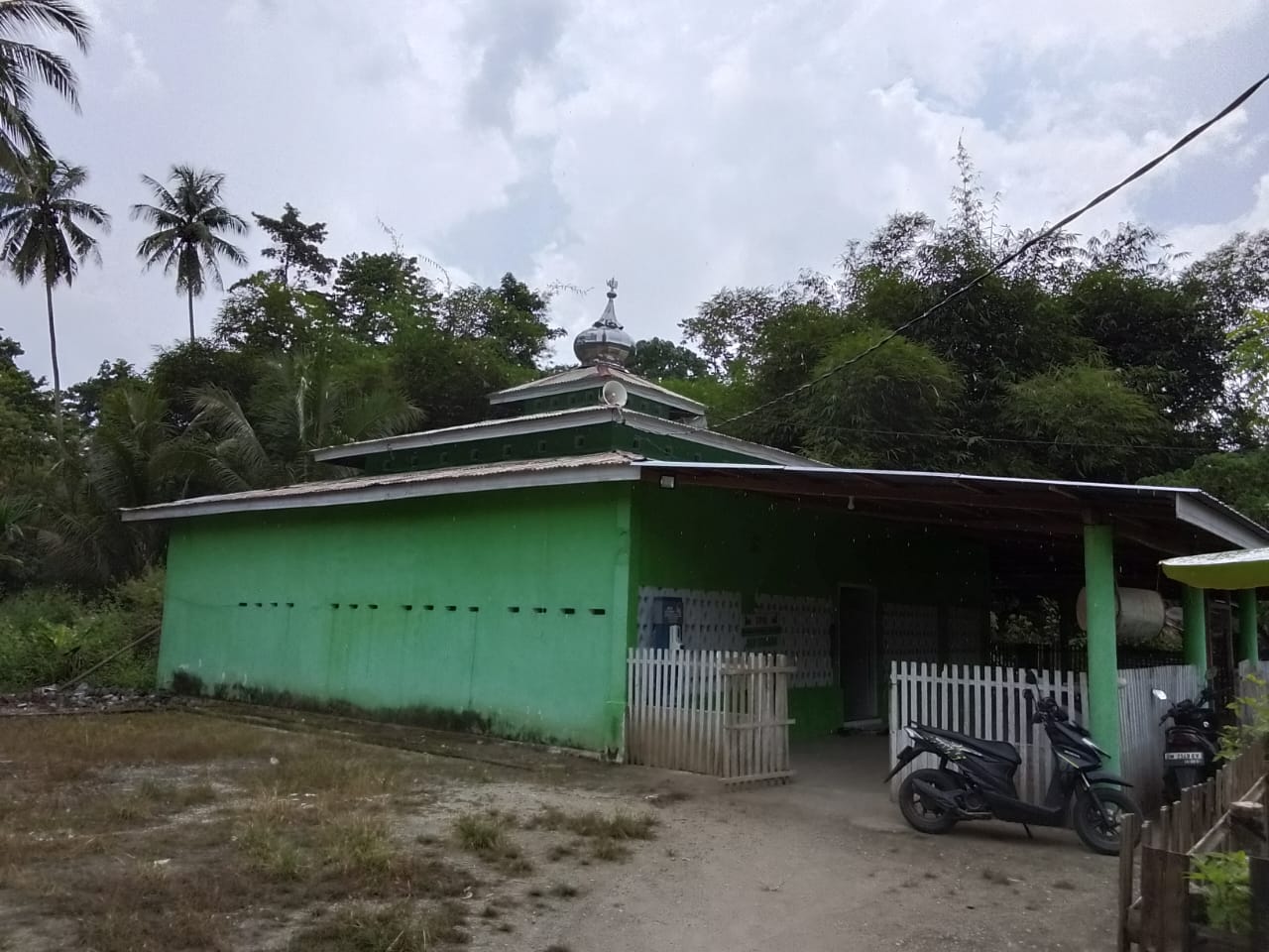 ASY-SYUHADA